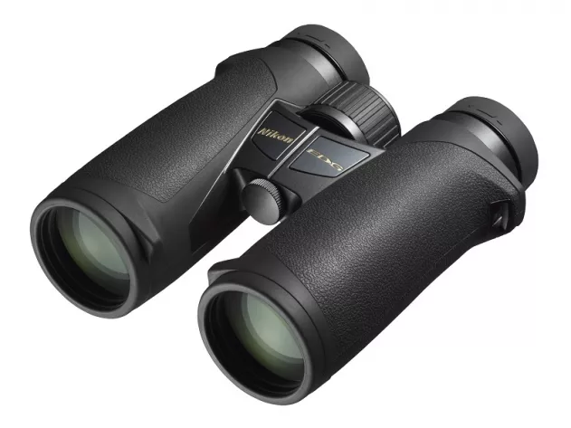 Nikon Fernglas EDG 10x42 DCF, NEUWARE, RESTPOSTEN